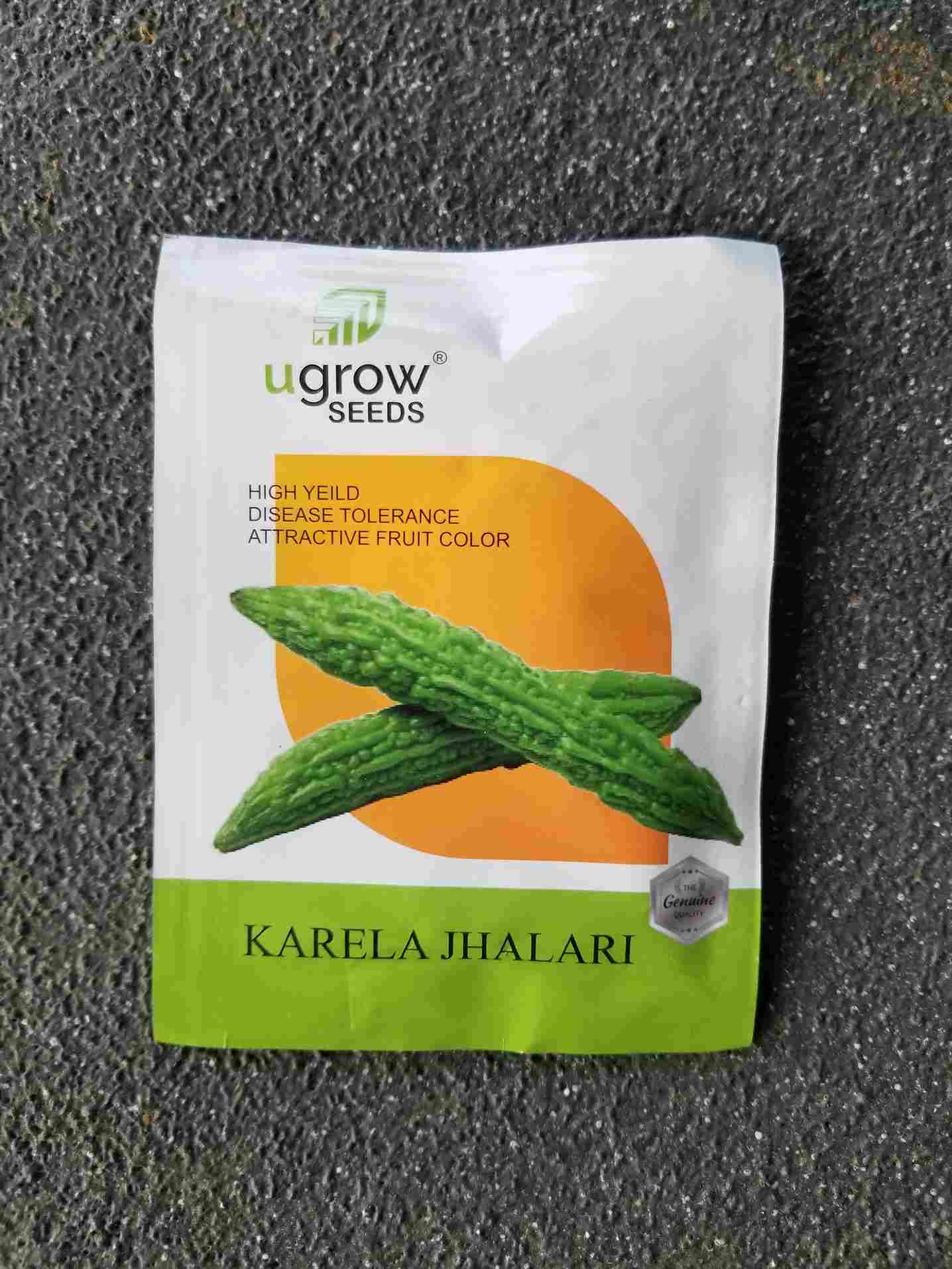 Karela Ghalari