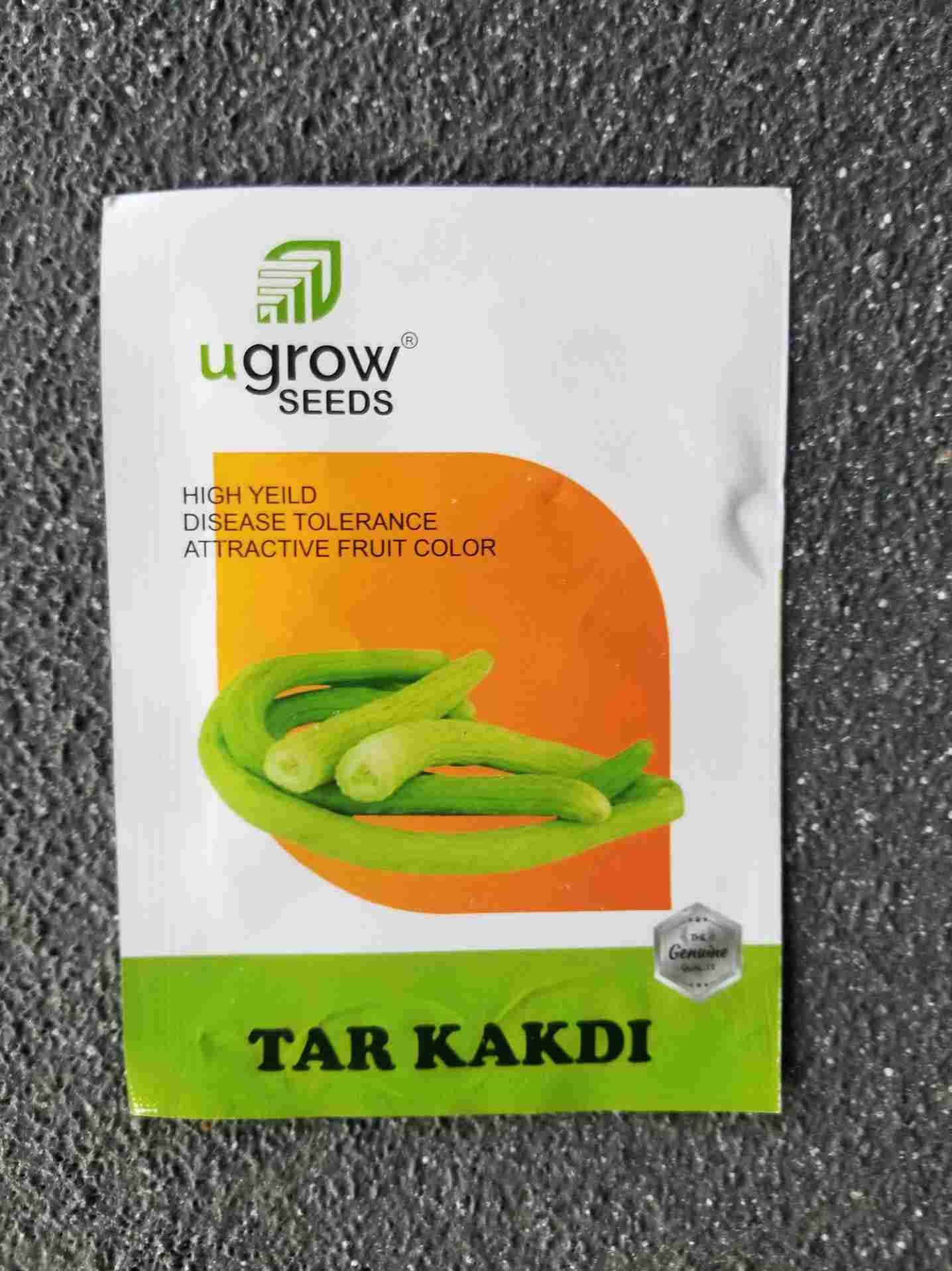 Tar Kakdi