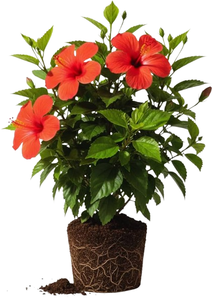 Hibiscus