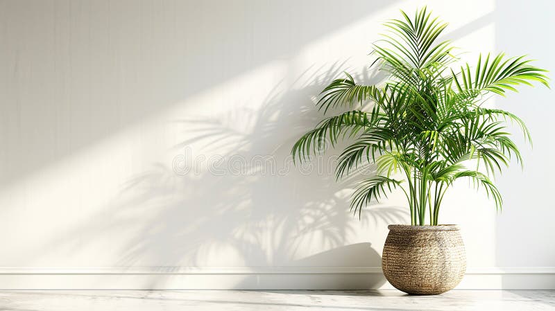 PALMS PLANTS