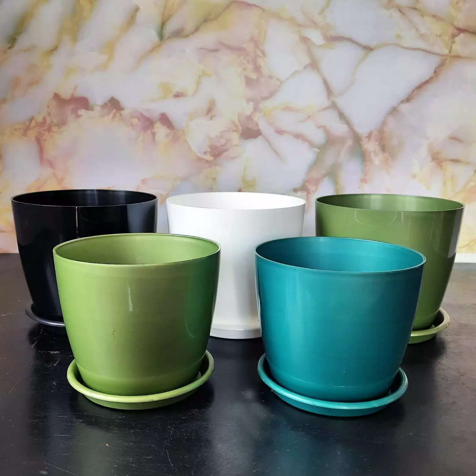 Pot & Planter
