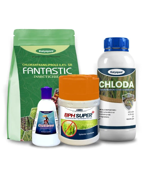 PESTICIDE & INSECTICIDE