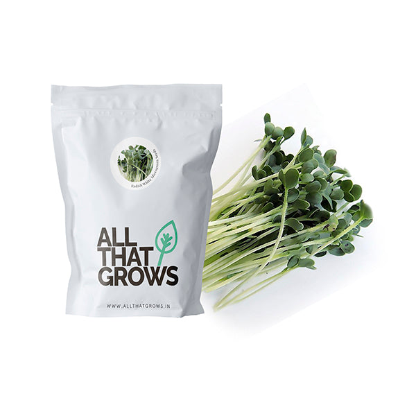 MICROGREEN SEEDS